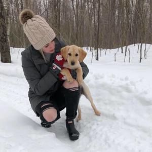 Meet your Posher, Marissa